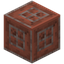 Tiled Bricks Column