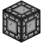 Fancy Black Stained Glass