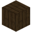 Vertical Spruce Planks