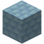 Light Blue Silt Shingles