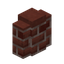 Clinker Brick Wall