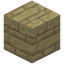 Bricky Birch Planks