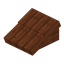 Acacia Planks Lower Top Roof