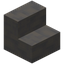 Black Chalk Stairs