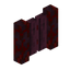 Crimson Picket Fence