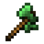 Living Axe