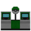 Green Trade Machine