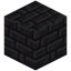 Crunched Mud Bricks