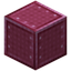 Pink Riveted Locometal