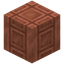 Waxed Copper Pillar