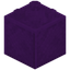 Purple Plastic Construction Brick™