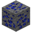 Andesite Sodalite Ore