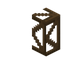 Framed Corner Pillar