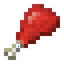 Raw Chevon
