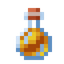 Syrup Bottle