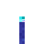 Blue Wool Soul Torch