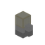 Iron Lamp