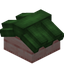 Green Top Roof Block (Cherry)