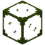 Green Iron Tank Gauge