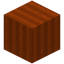 Orange Metal Sheet