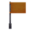 Orange Flag