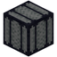 Ornate White Redstone Lamp