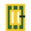 Witch Hazel Door