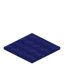 Soft Blue Carpet