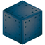 Frostproof Machine Casing