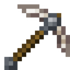 Nether Quartz Pickaxe
