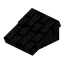 Black Lower Top Roof