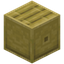Bamboo Cupboard