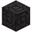 Chiseled Block of Netherite