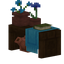 Botanist Workbench