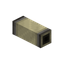 Small Restrictive Platinum Item Pipe