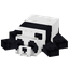 Panda Plushie
