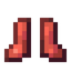 Utherium Boots