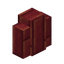 Polished Brumble Brick Wall