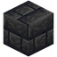 Offset Basalt Bricks