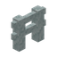 Azure Seastone Fence