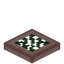 Vined Cherry Trapdoor