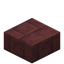 Red Kaolin Brick Slab