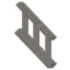 Quartz Railing