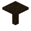 Dark Oak Coffee Table