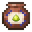 Alchemical Sulfur [Peridot]