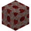 Paved Red Glazed Terracotta