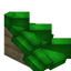 Lime Longer Roof (Birch)