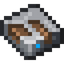 ME Infinity Dirt Cell