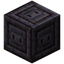 Chiseled Polished Blackstone
