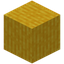 Barky Yellow Wool